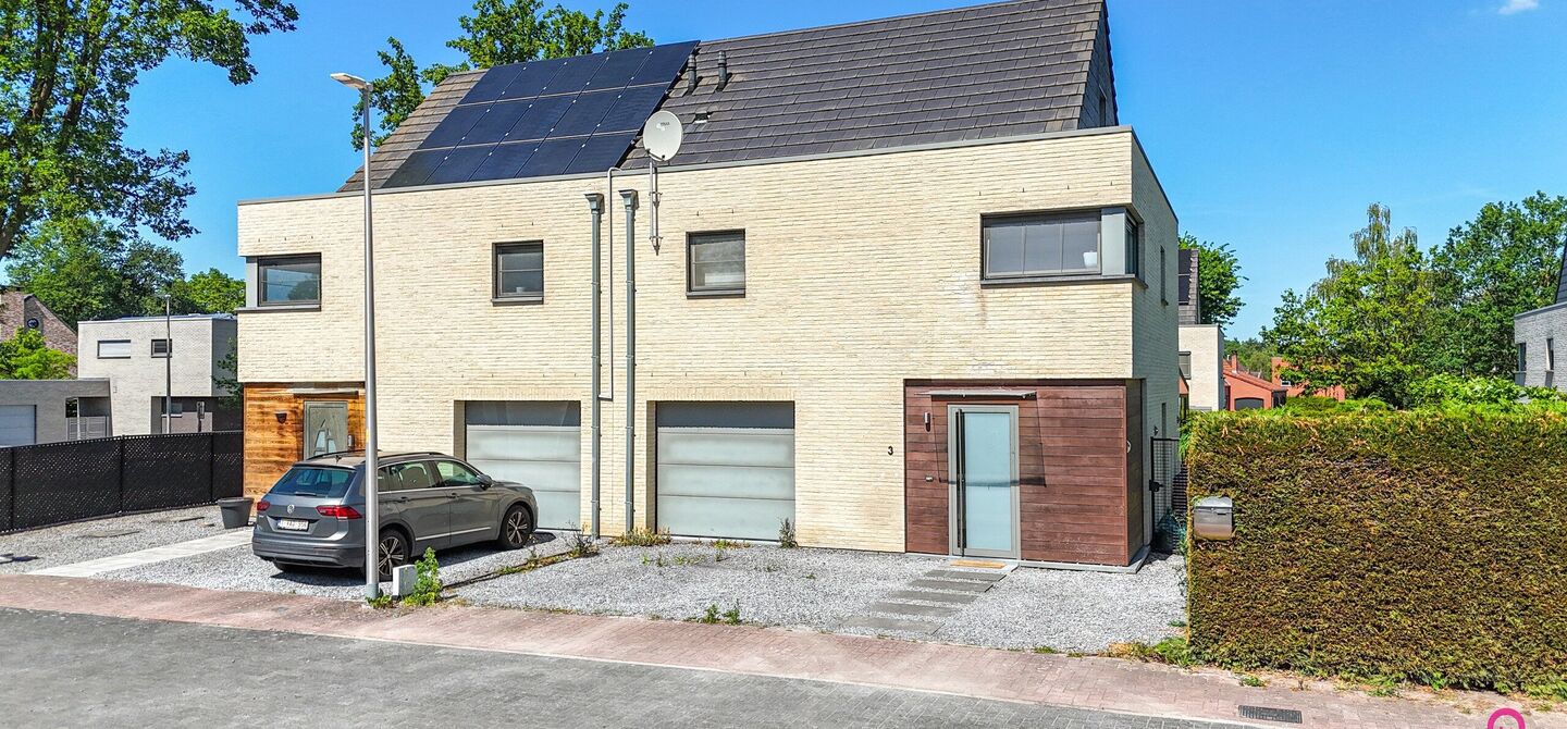 Huis te koop in Genk