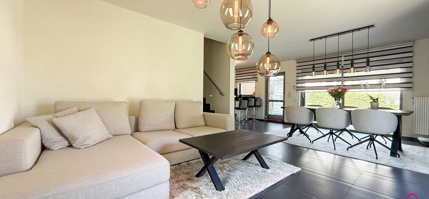 Huis te koop in Genk