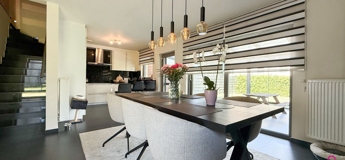 Huis te koop in Genk