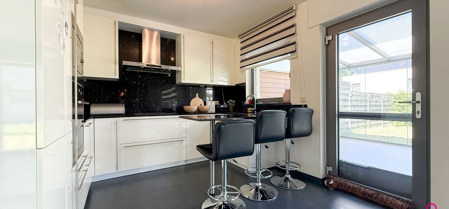 Huis te koop in Genk