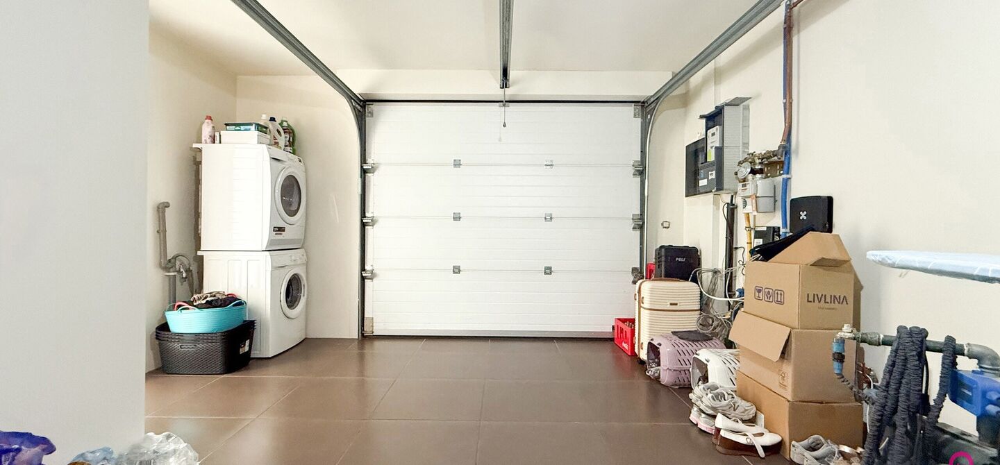 Huis te koop in Genk