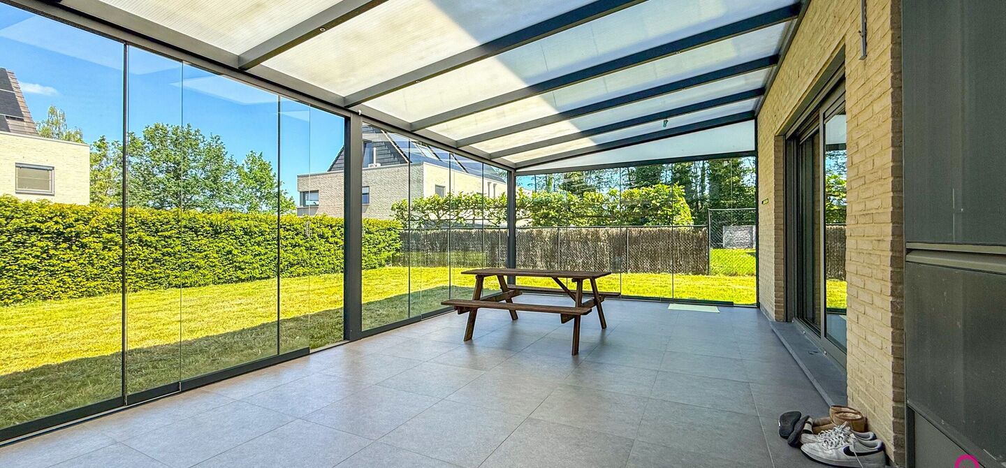 Huis te koop in Genk