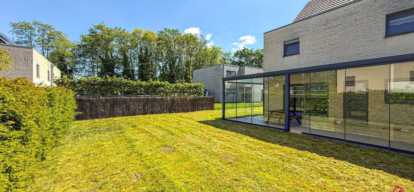 Huis te koop in Genk