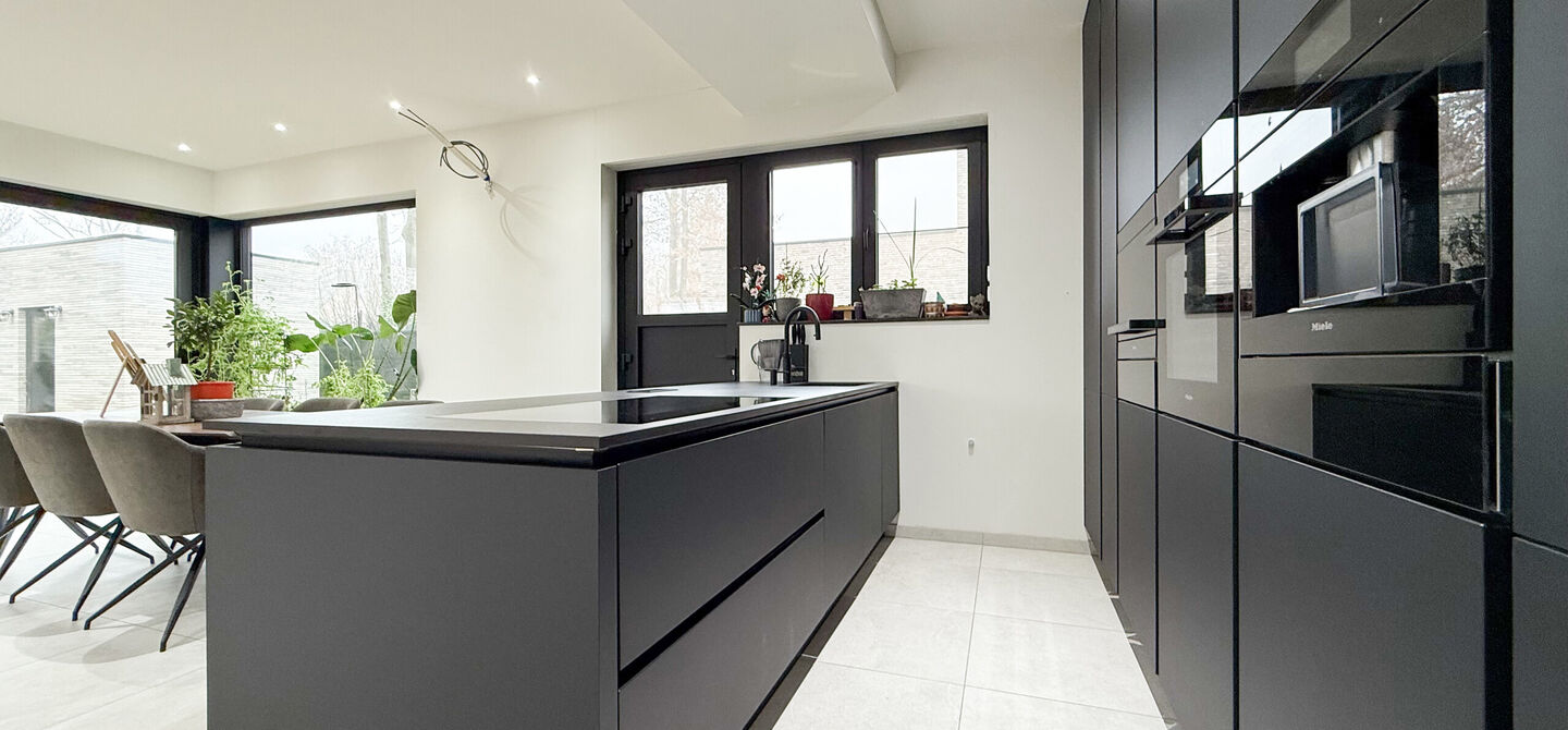 Huis te koop in Genk