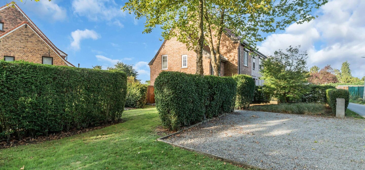 Huis te koop in Genk