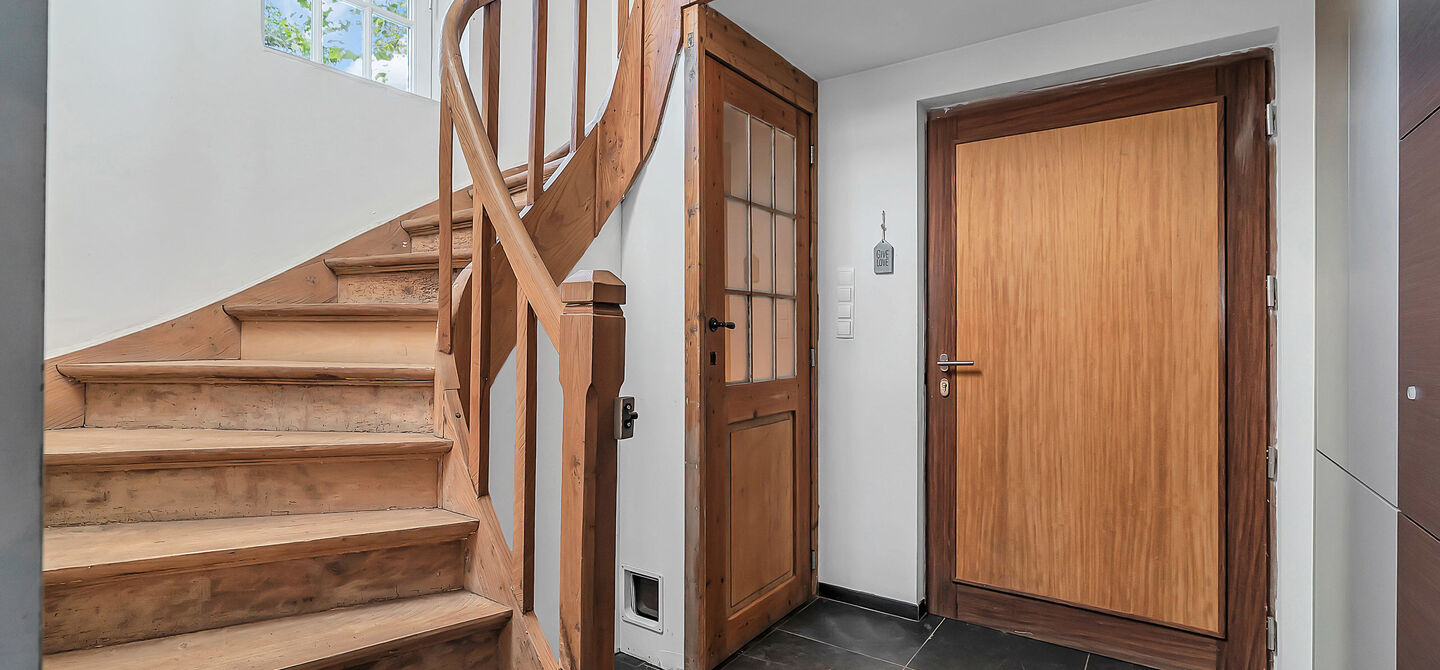 Huis te koop in Genk