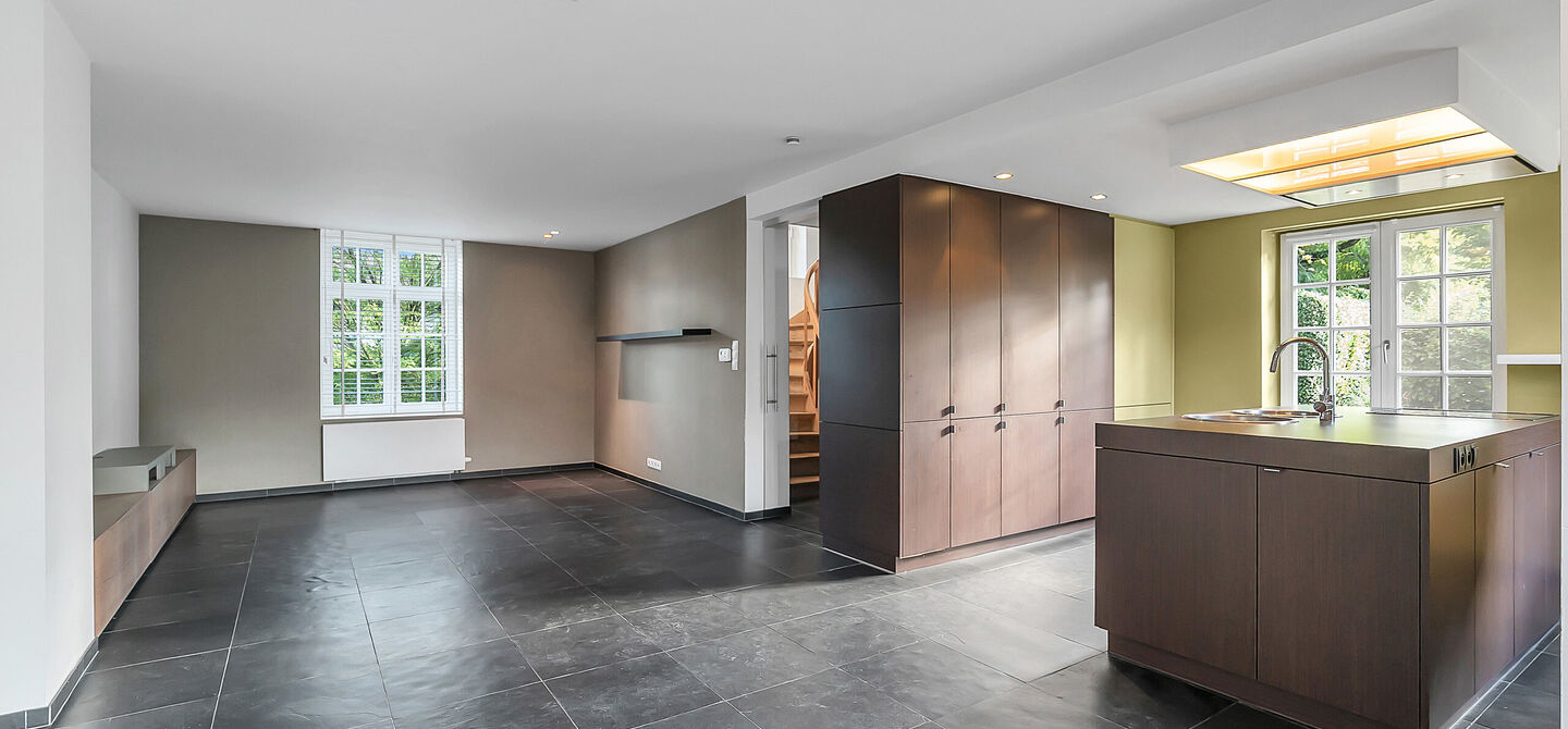 Huis te koop in Genk