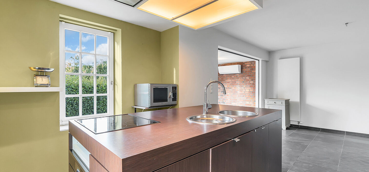 Huis te koop in Genk