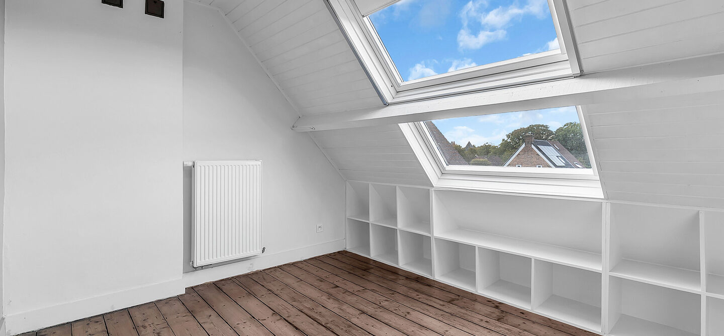 Huis te koop in Genk