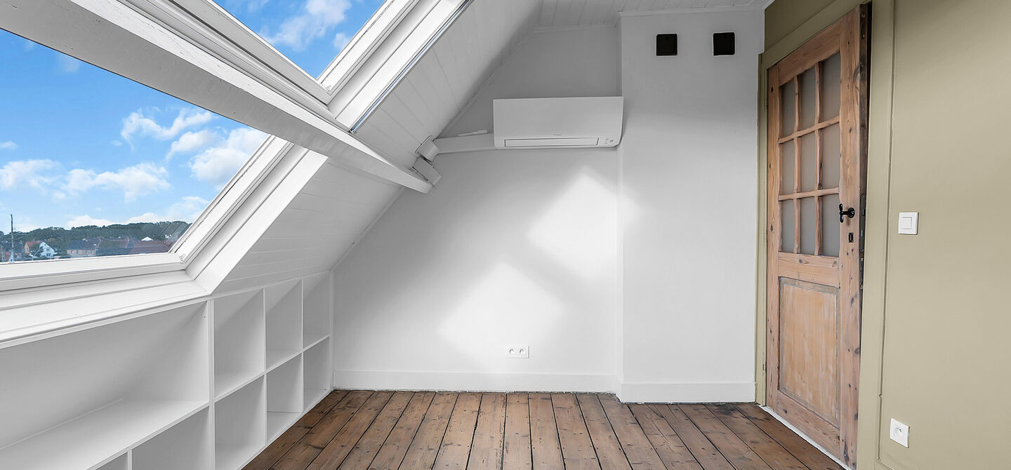 Huis te koop in Genk