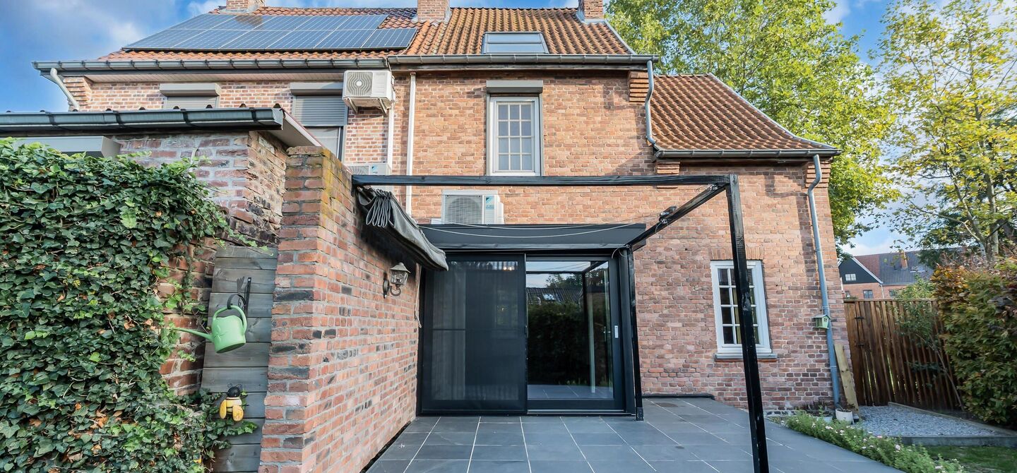 Huis te koop in Genk