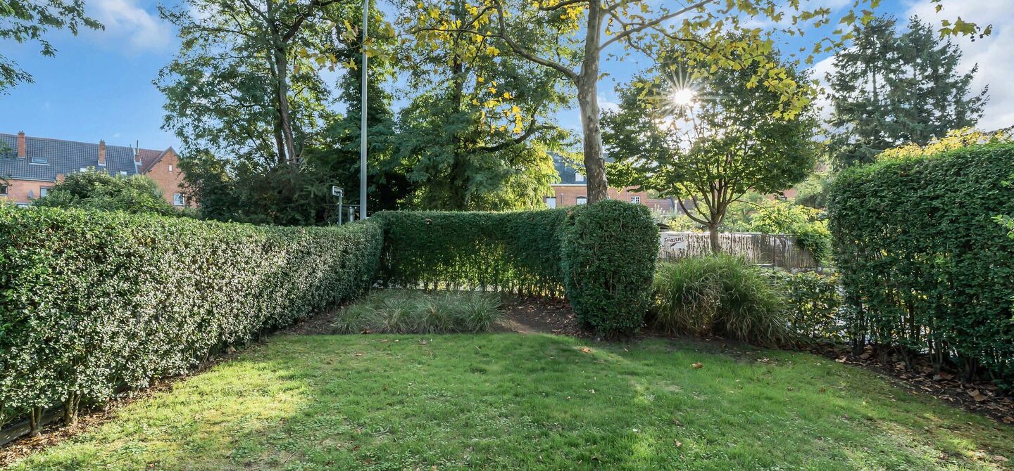 Huis te koop in Genk