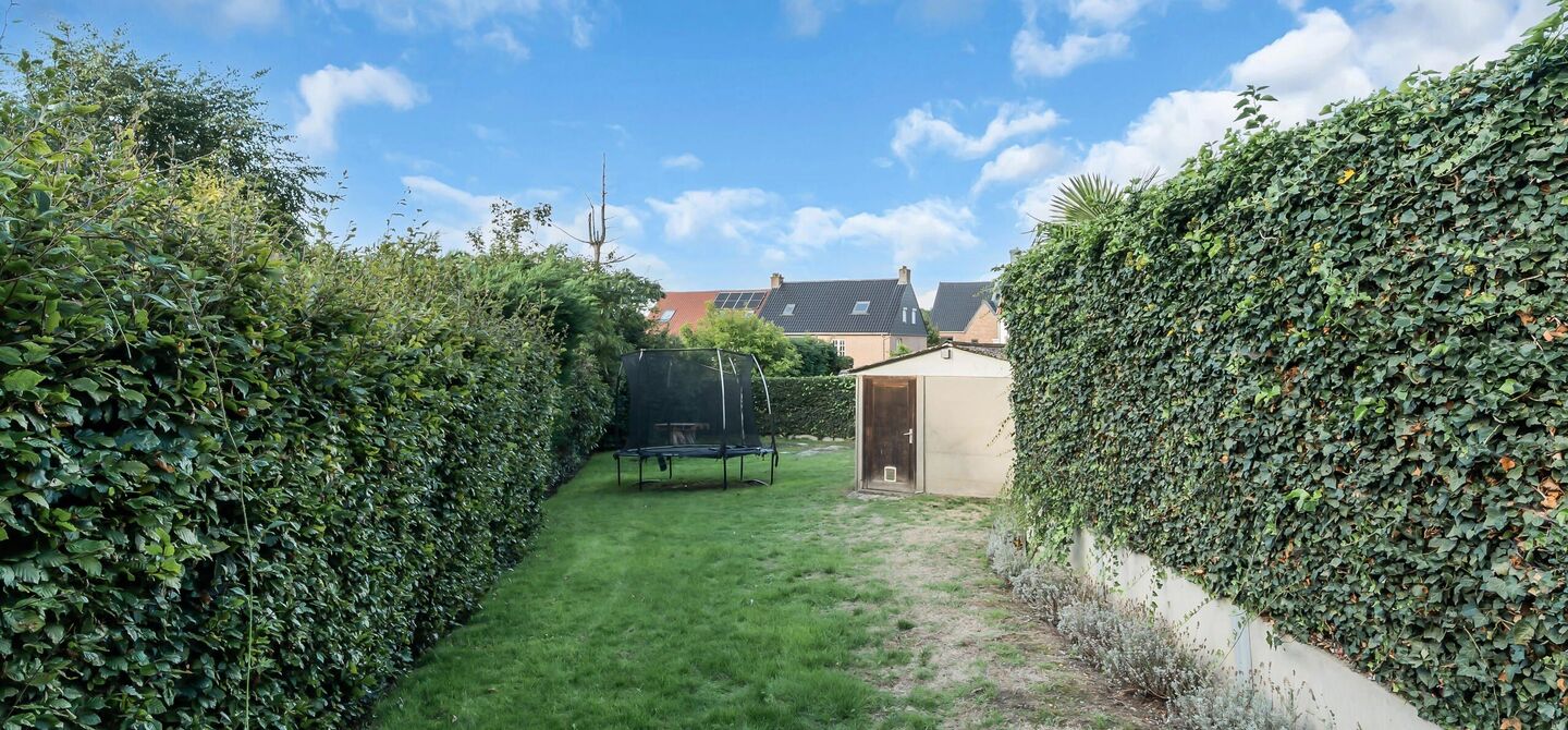 Huis te koop in Genk