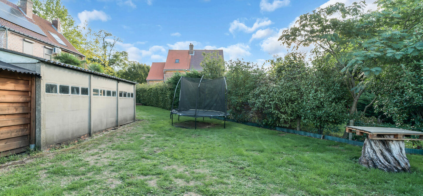 Huis te koop in Genk