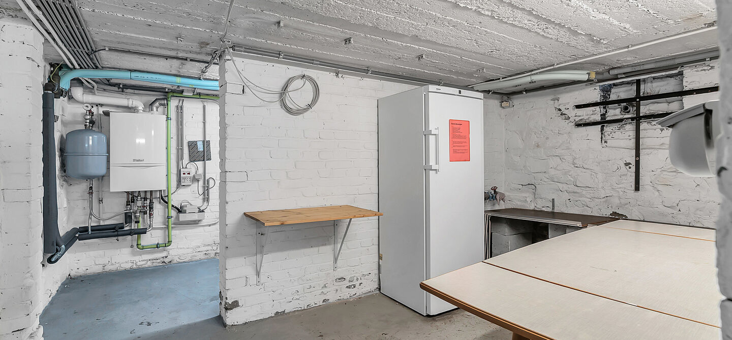 Huis te koop in Genk