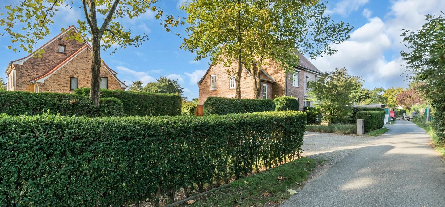 Huis te koop in Genk