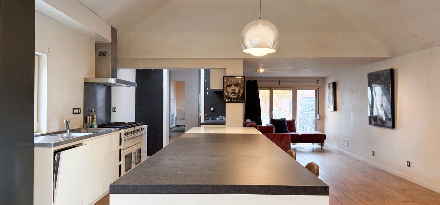 Huis te koop in Hasselt