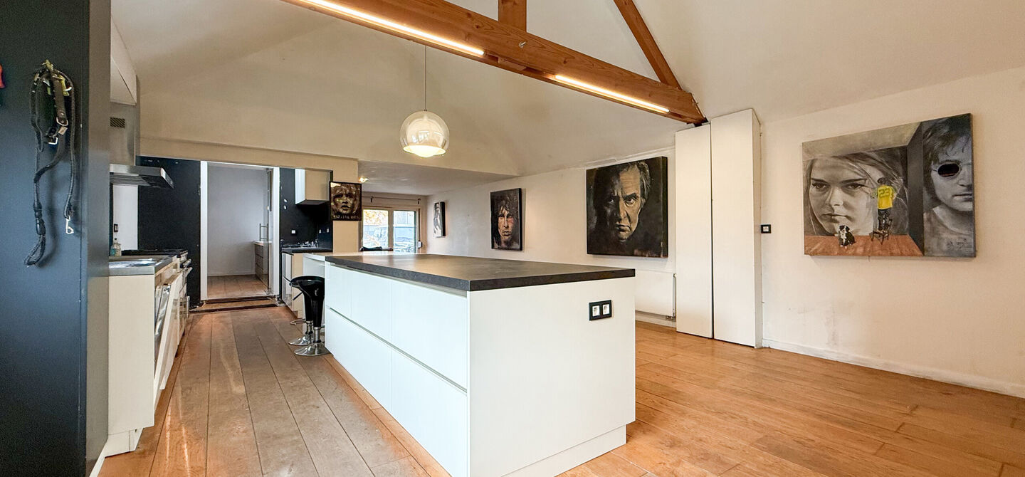 Huis te koop in Hasselt