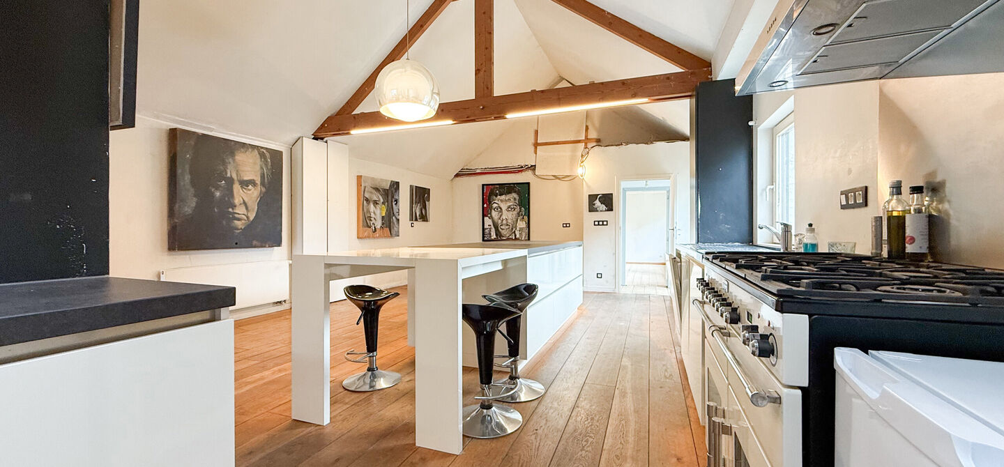 Huis te koop in Hasselt