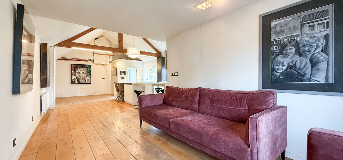 Huis te koop in Hasselt