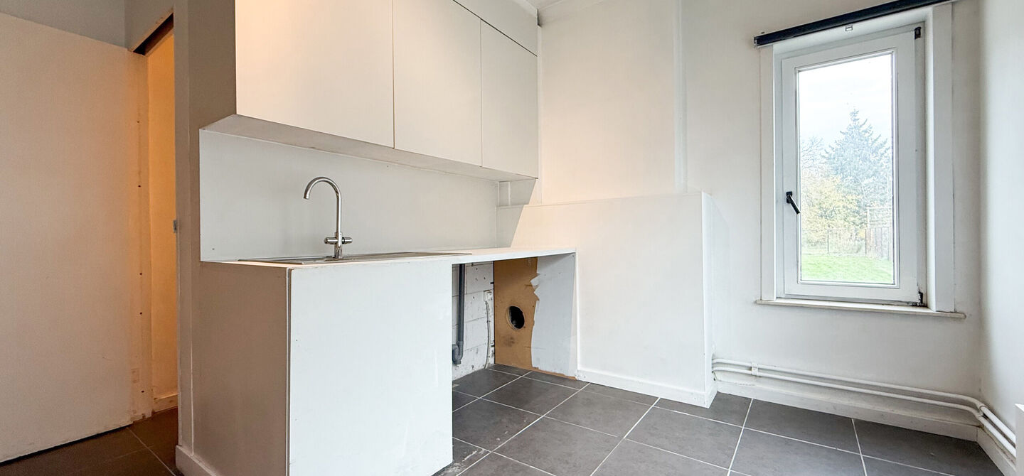 Huis te koop in Hasselt