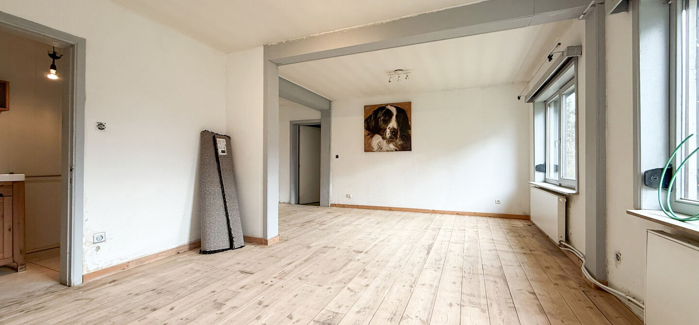 Huis te koop in Hasselt