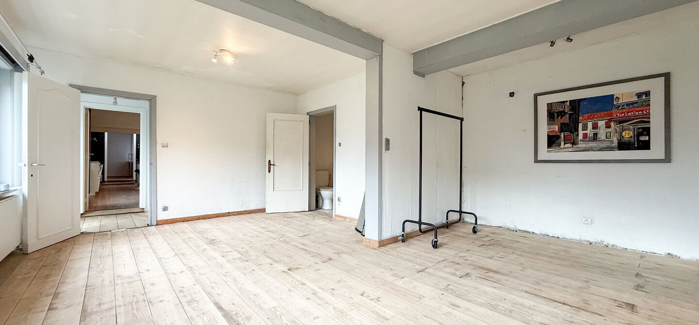 Huis te koop in Hasselt