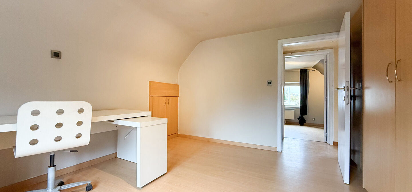 Huis te koop in Hasselt