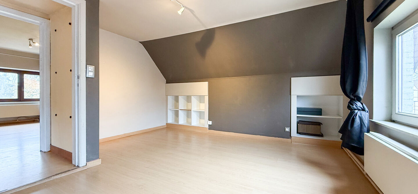 Huis te koop in Hasselt