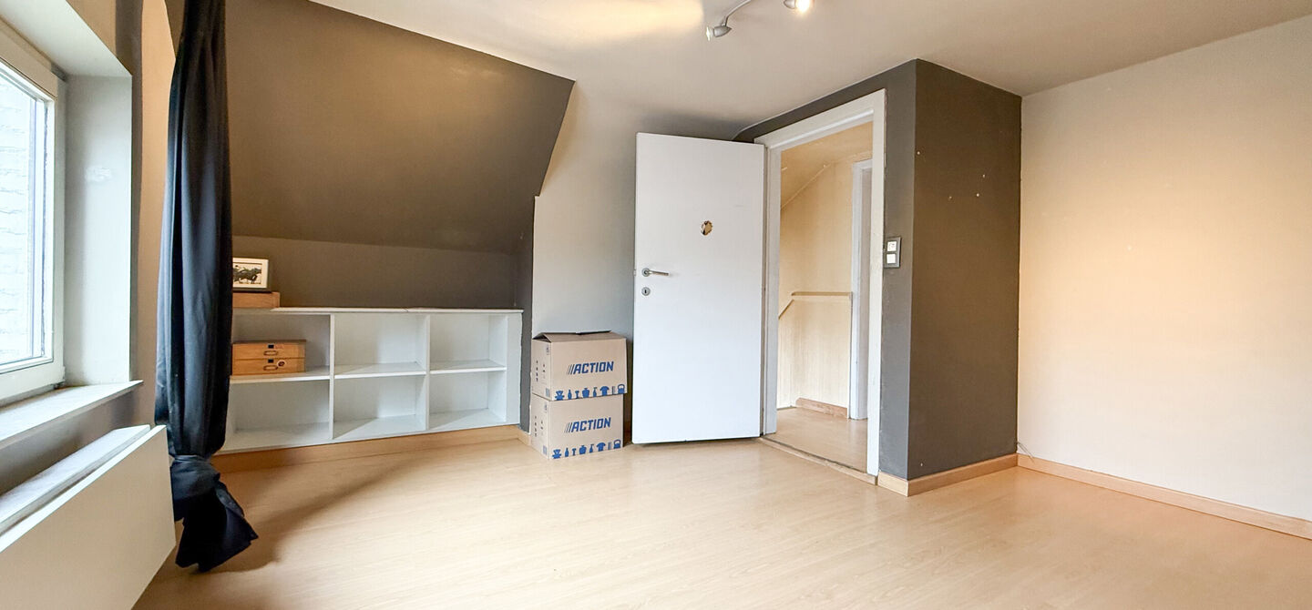 Huis te koop in Hasselt