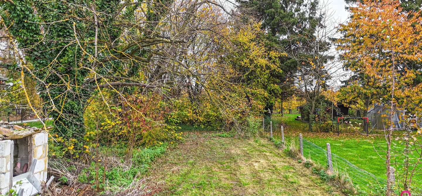 Huis te koop in Hasselt