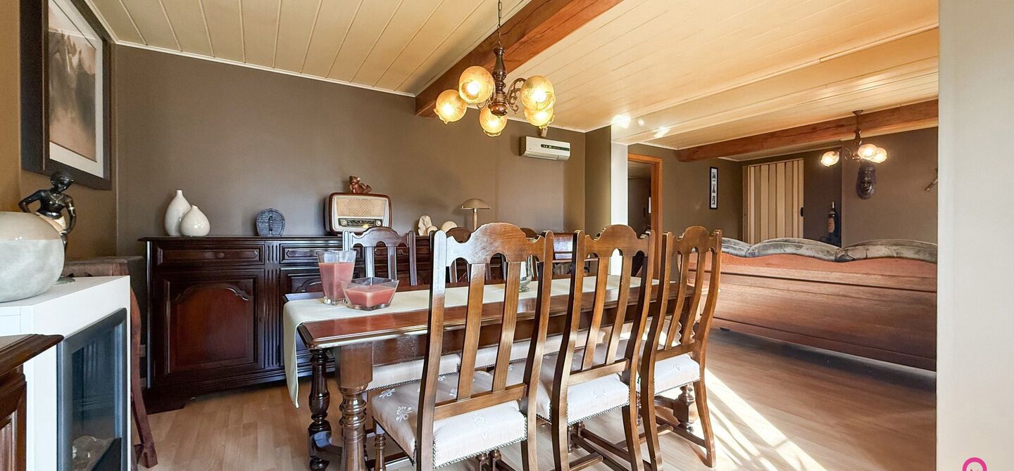 Huis te koop in Hasselt