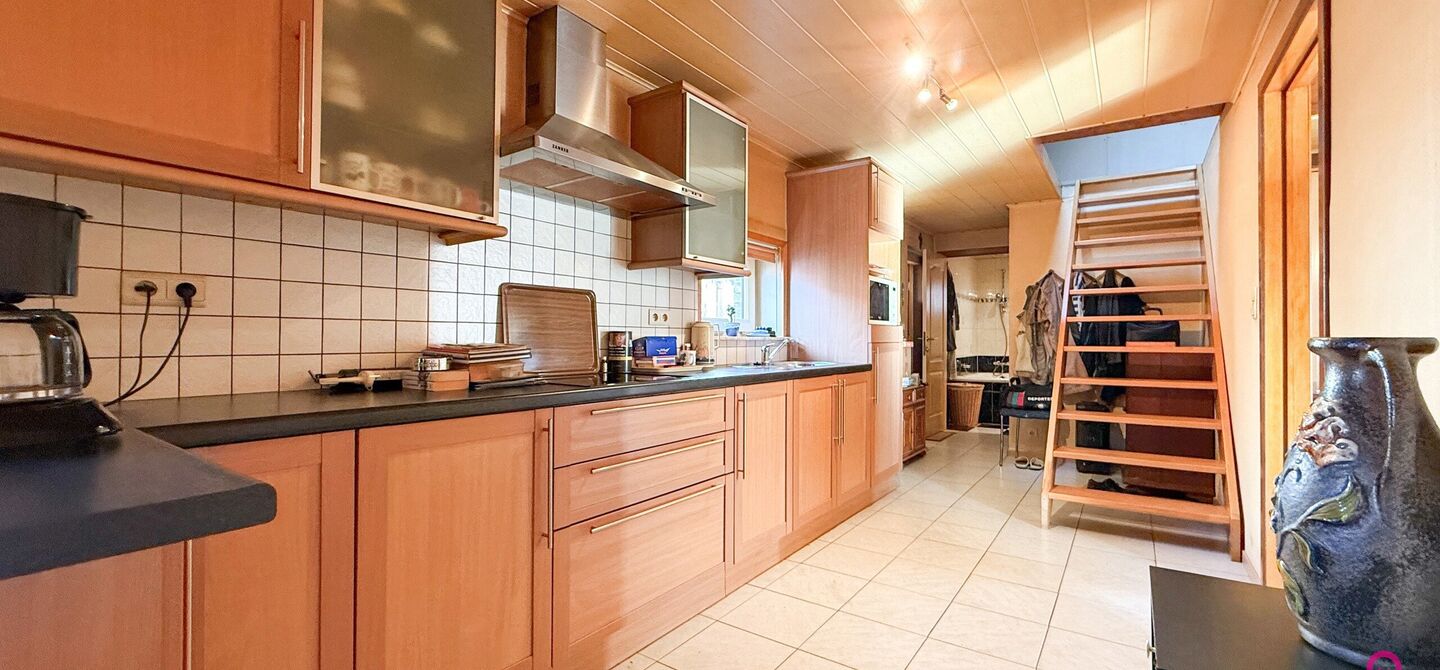 Huis te koop in Hasselt