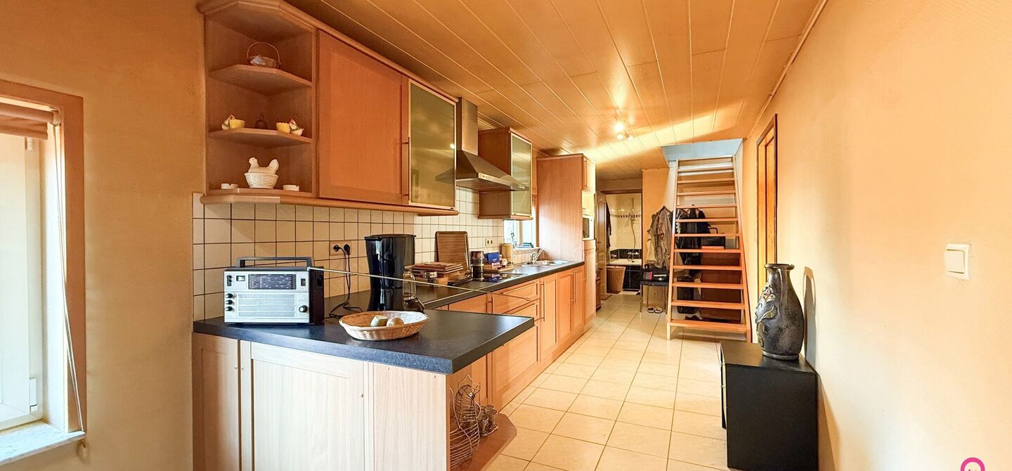 Huis te koop in Hasselt