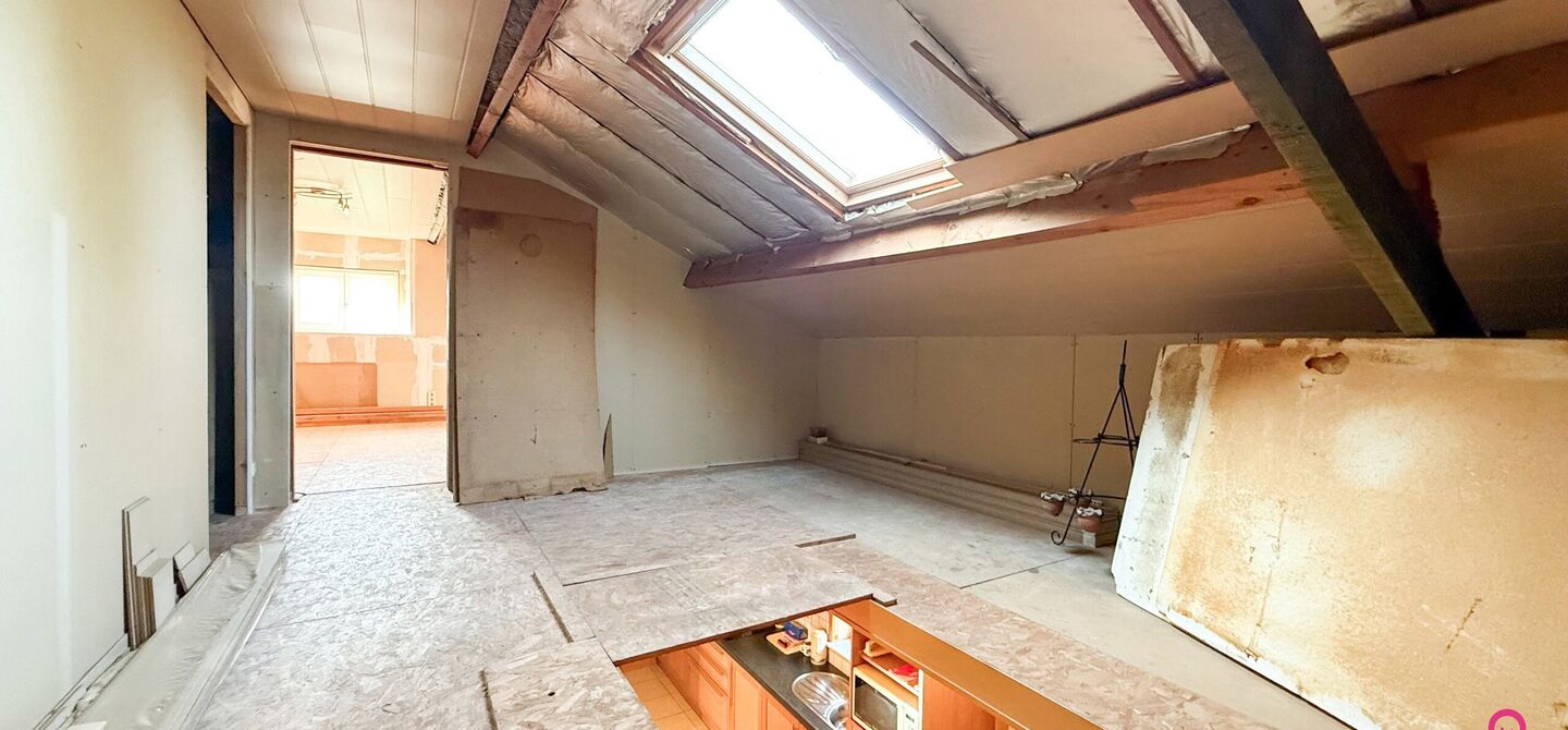 Huis te koop in Hasselt