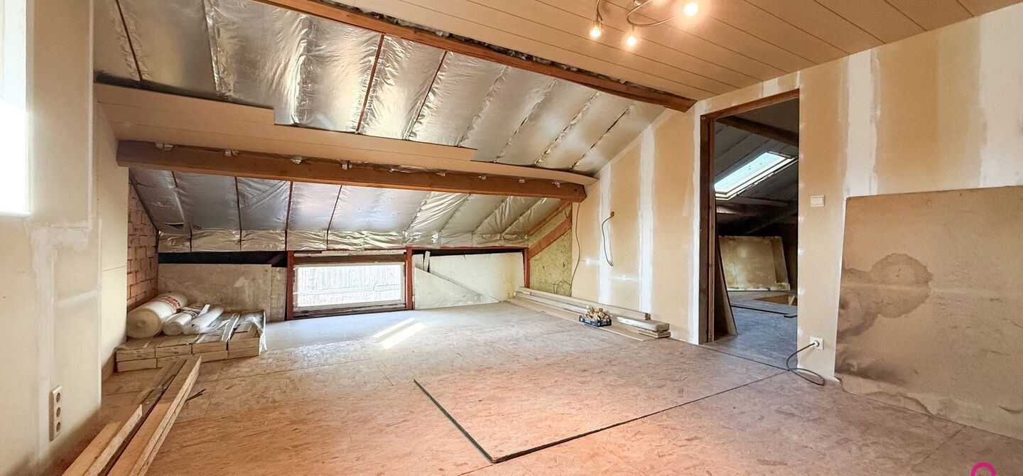 Huis te koop in Hasselt