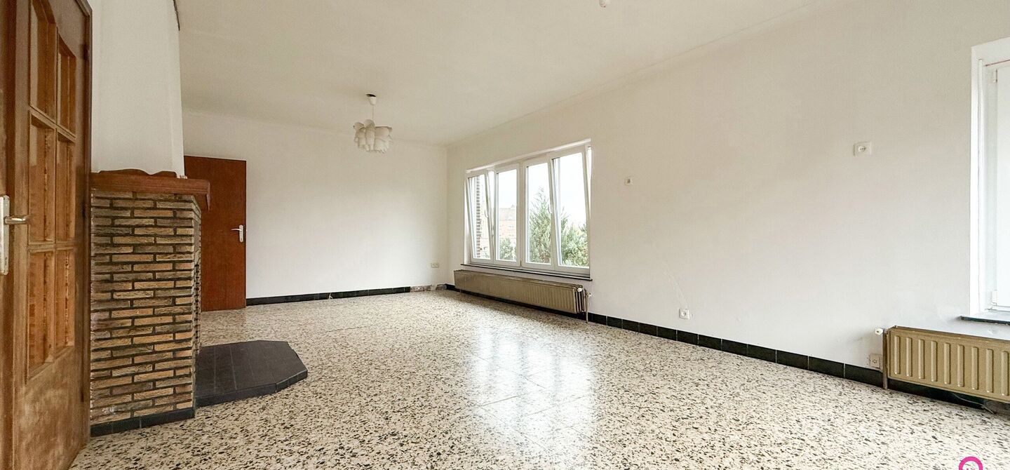 Huis te koop in Hasselt
