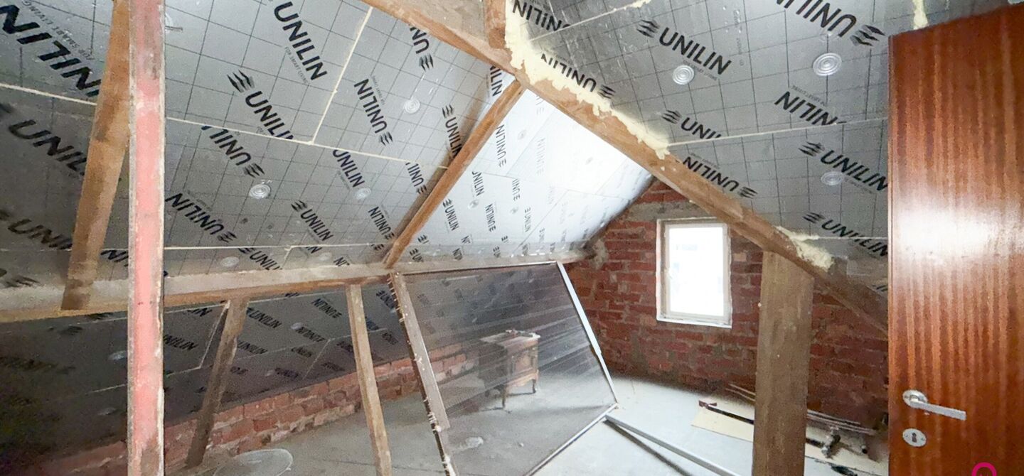 Huis te koop in Hasselt