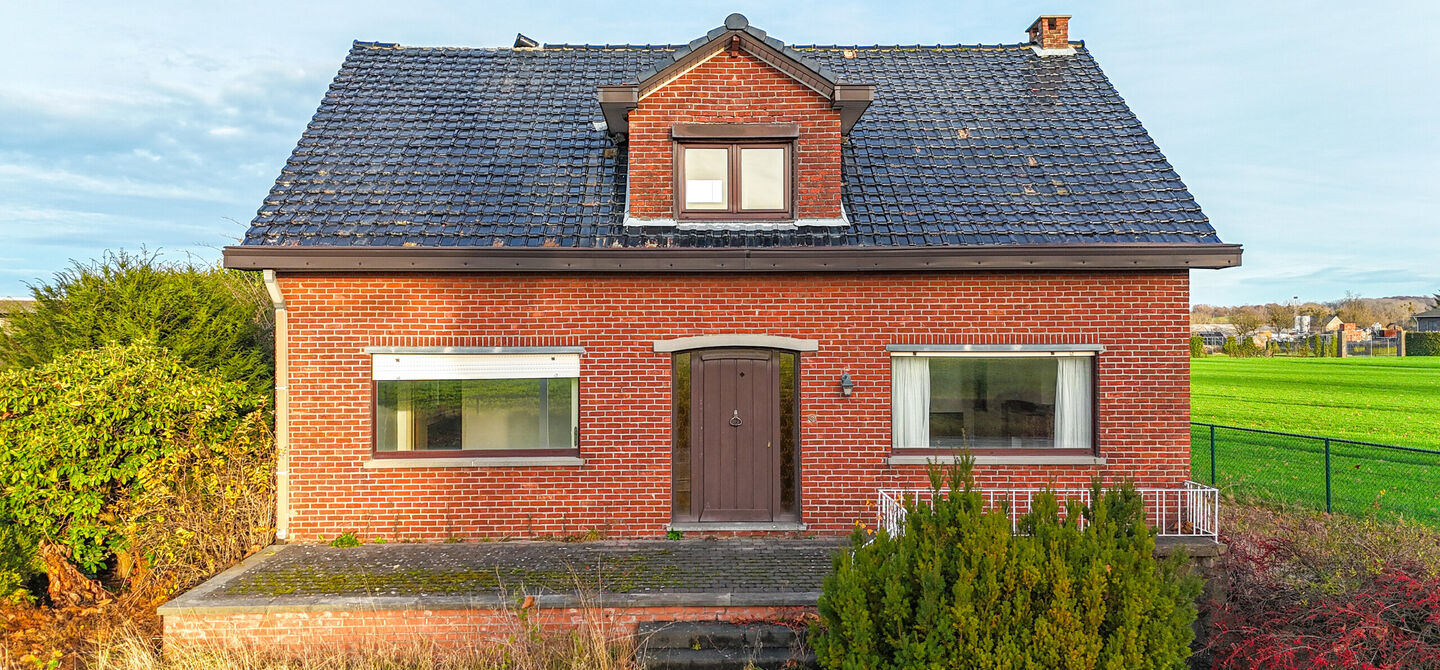 Huis te koop in Hasselt