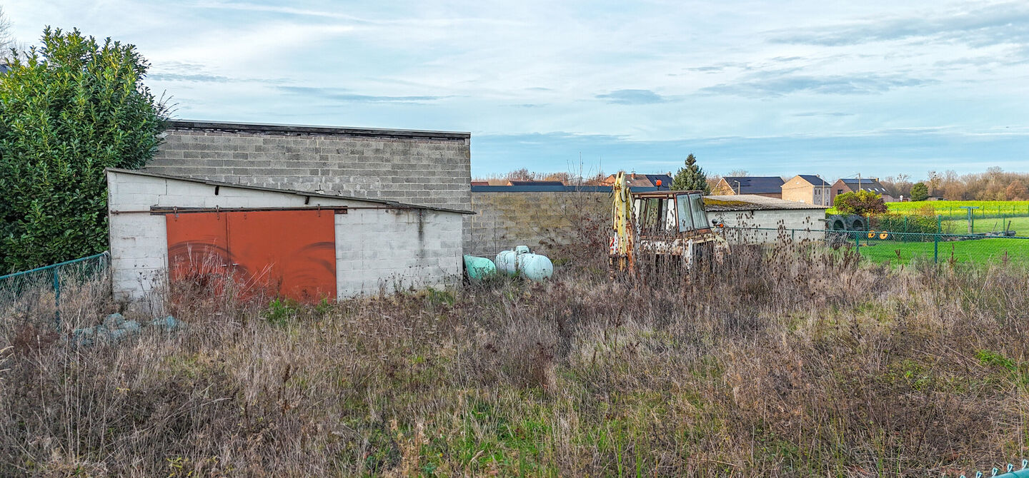 Huis te koop in Hasselt