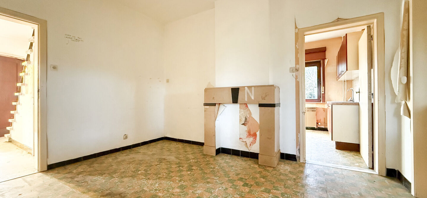 Huis te koop in Hasselt