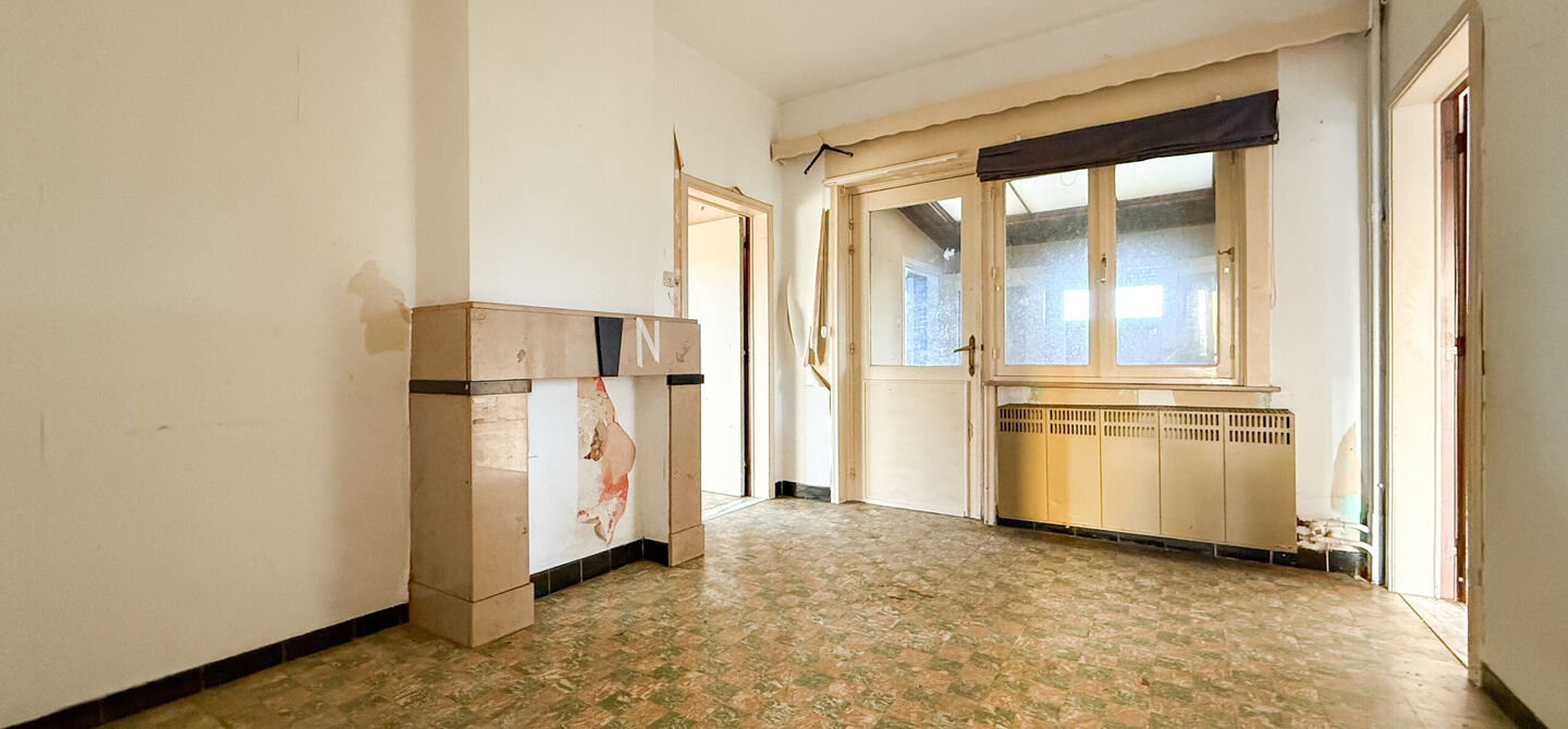 Huis te koop in Hasselt