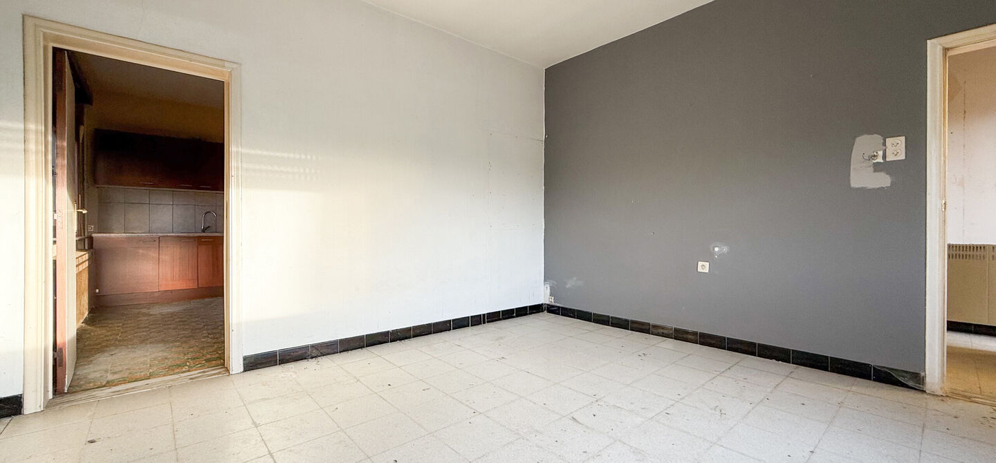 Huis te koop in Hasselt