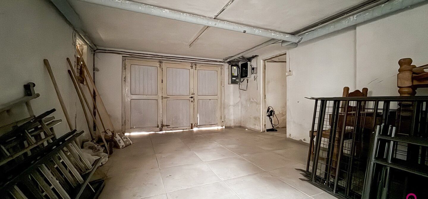 Huis te koop in Hasselt