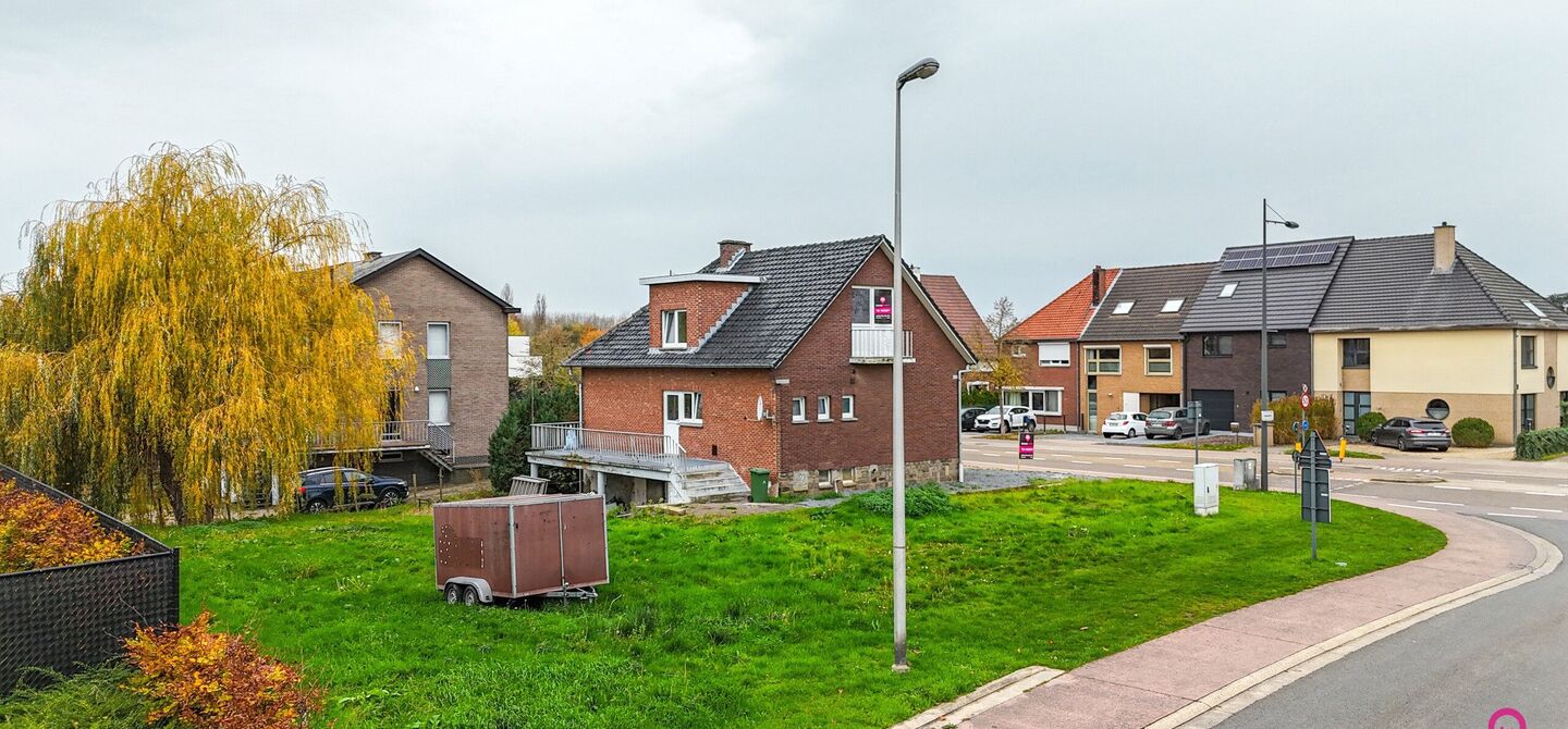 Huis te koop in Hasselt