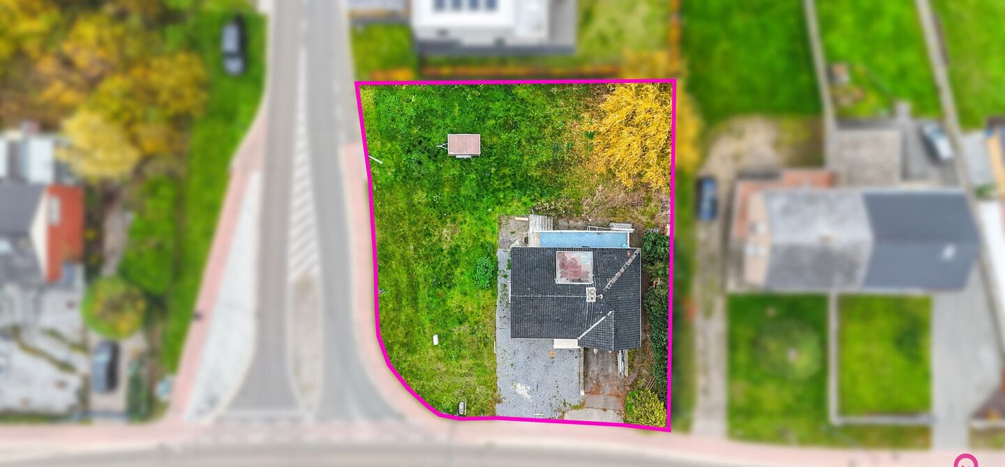 Huis te koop in Hasselt