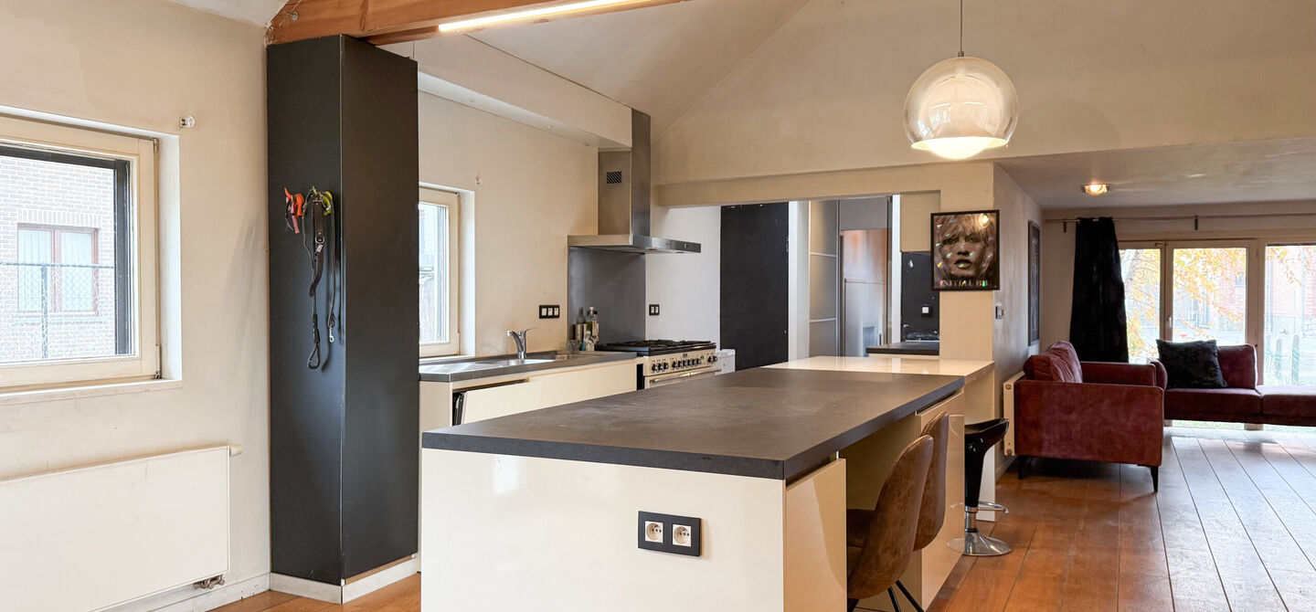 Huis te koop in Hasselt