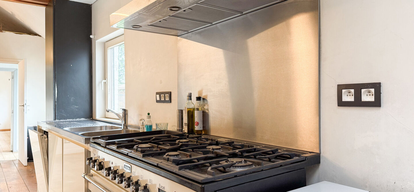 Huis te koop in Hasselt