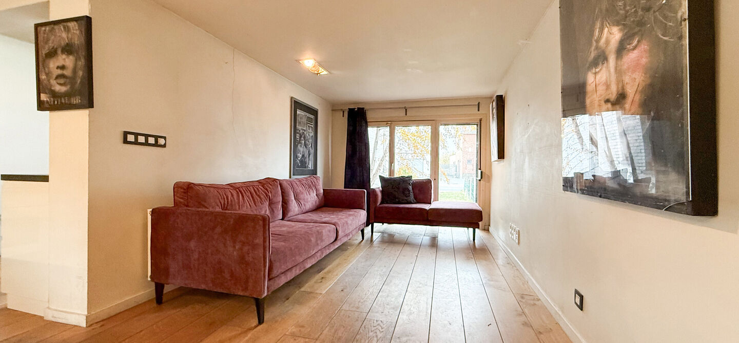 Huis te koop in Hasselt