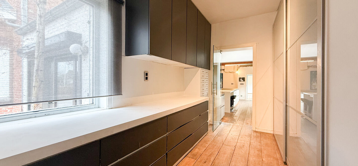 Huis te koop in Hasselt